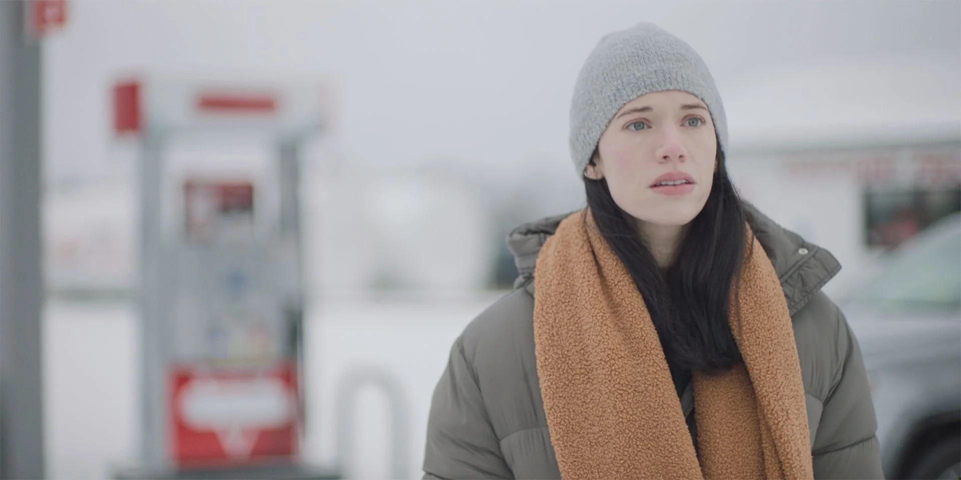 'Next Exit' Review: Walking The Fine Line Between Fantasy And Reality
