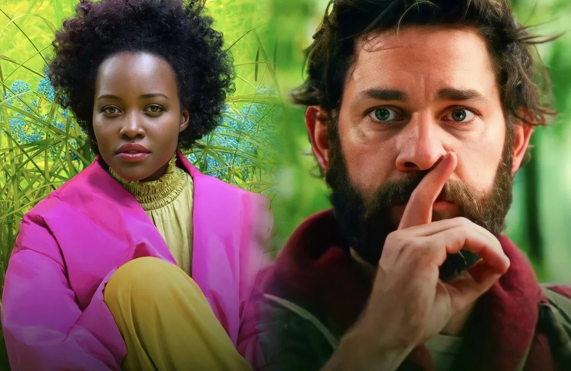 Lupita Nyong'o to Headline Paramount's 'A Quiet Place: Day One'