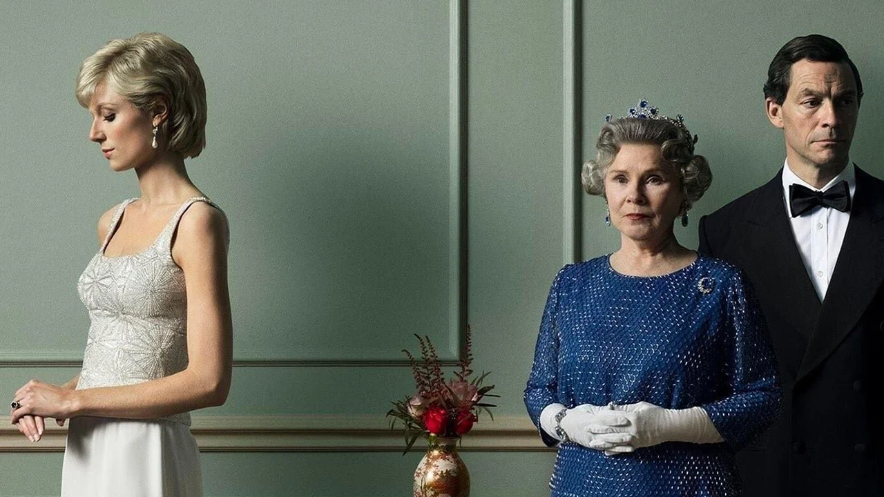 'The Crown' Season 5 Series Review