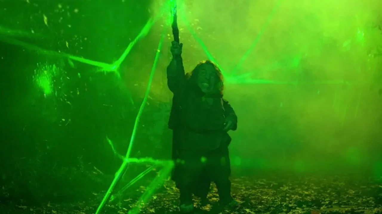 'Willow' Episode 8:"Children of the Wyrm" Recap and Review