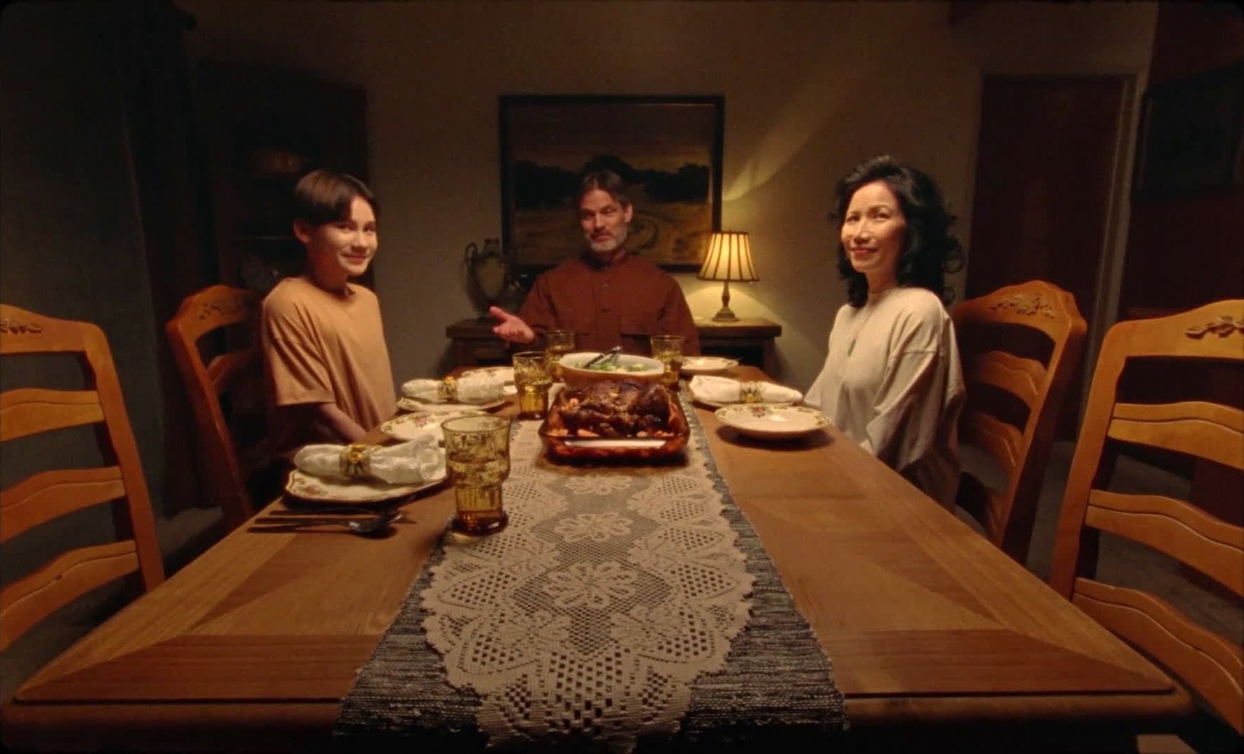 'Daughter' Review: Captivating in Every Sense of the Word