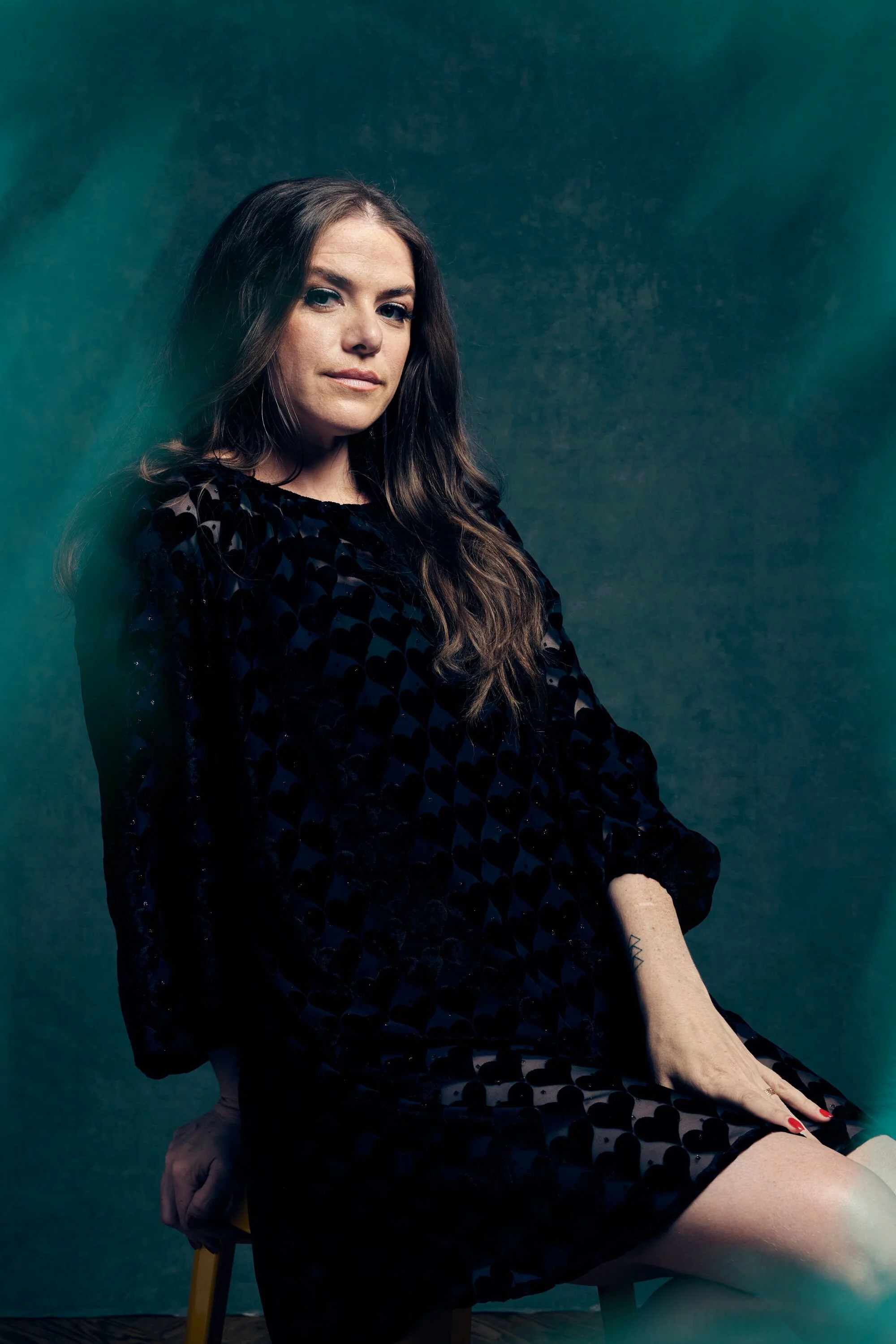 "Why Can't We Set It Here?" - Actress Kaniehtiio Horn on the Great Stories Canada Has To Offer