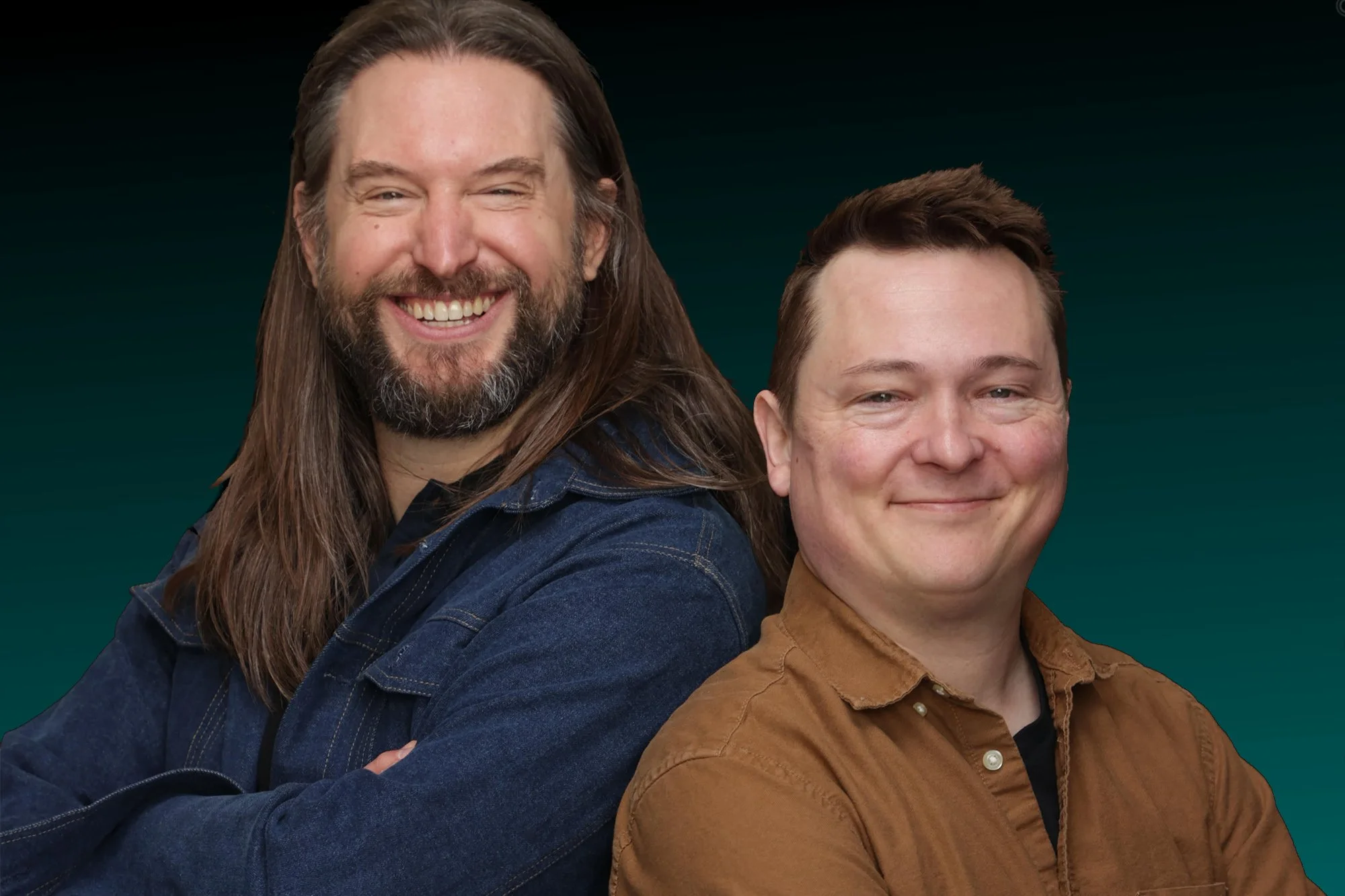 'Violent Night’ Screenwriters Pat Casey and Josh Miller on Creating a New Christmas Classic