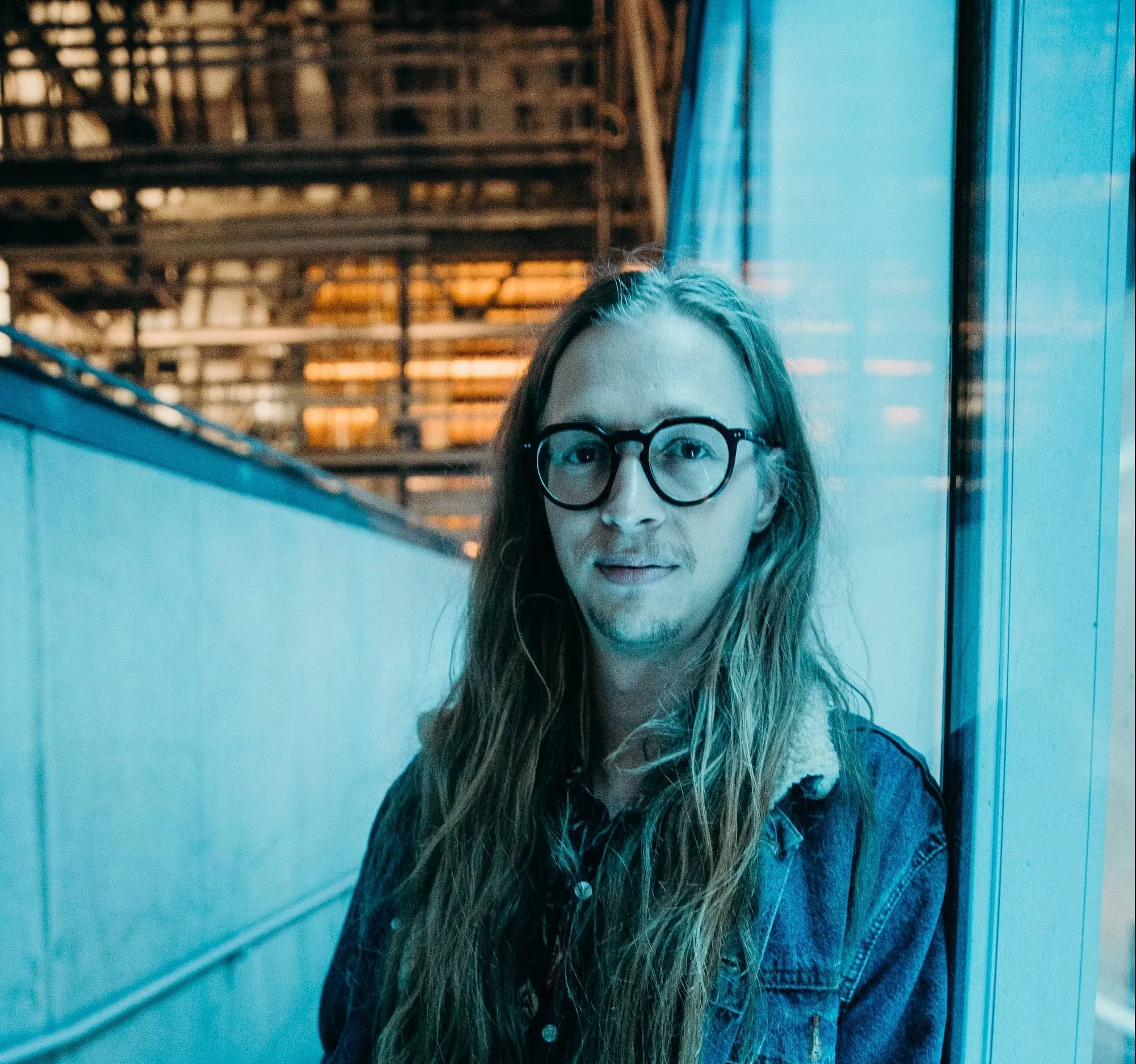 ‘Missing’ Composer Julian Scherle Discusses Expanding the World of the ‘Searching’ Universe