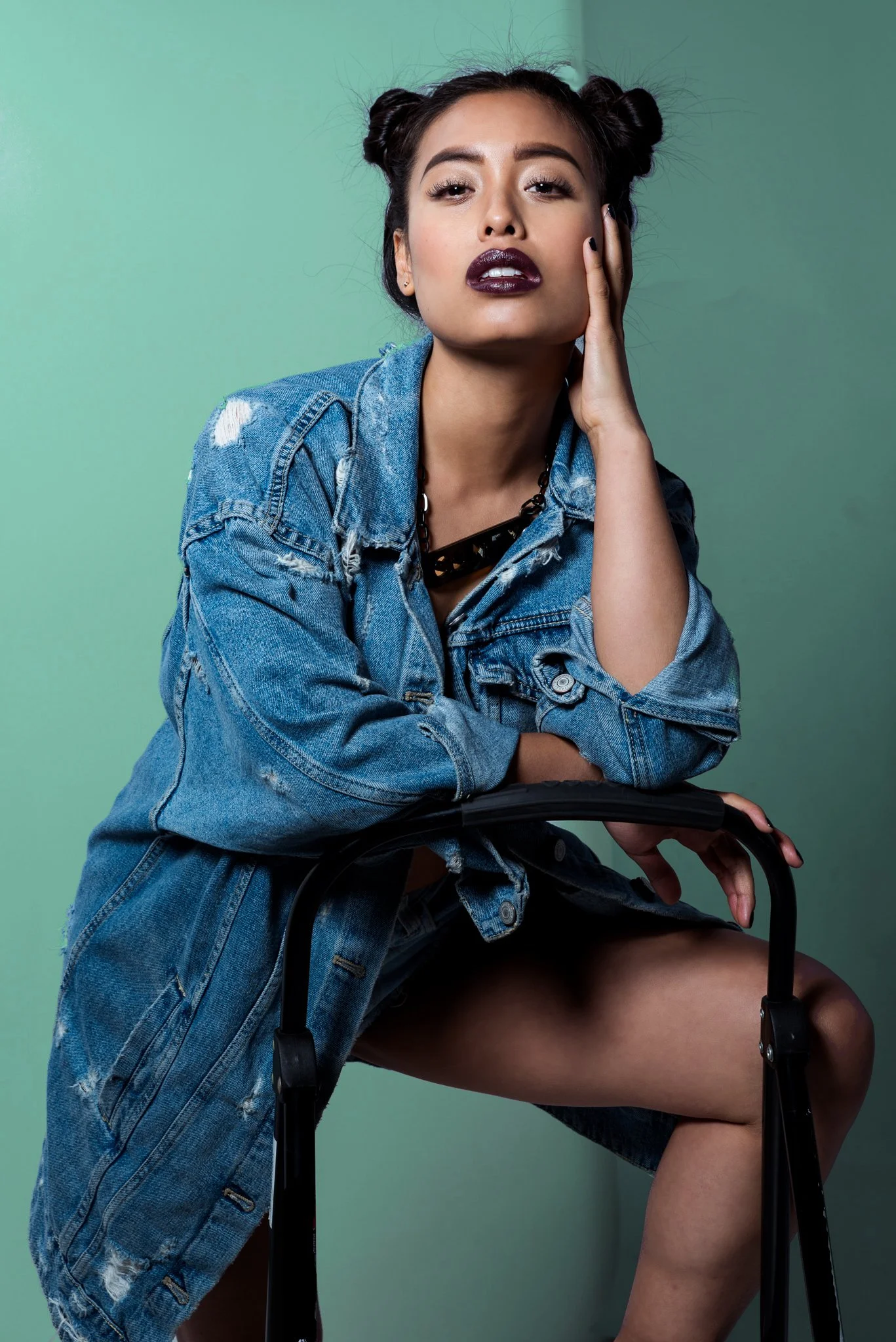 Vivien Ngô: The Jill-of-all-Trades Behind 'Daughter'