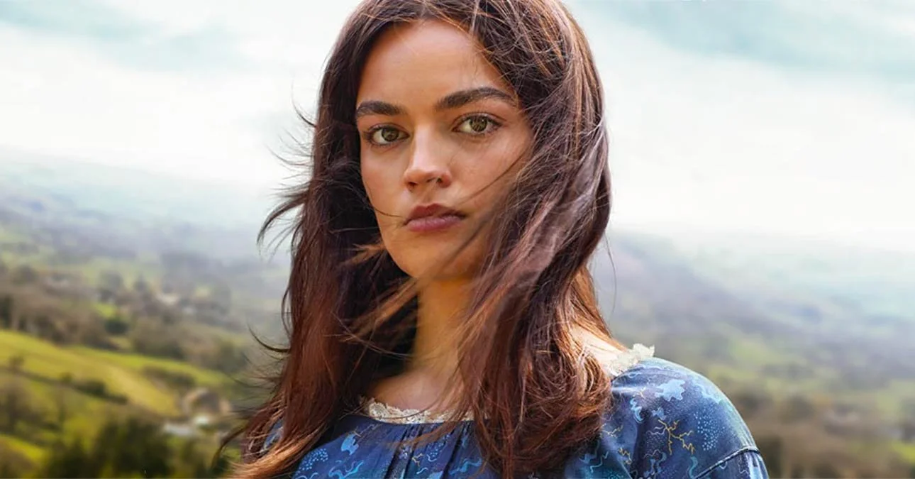 ‘Emily’ Review: Emma Mackey Stuns in Unconventional Biopic