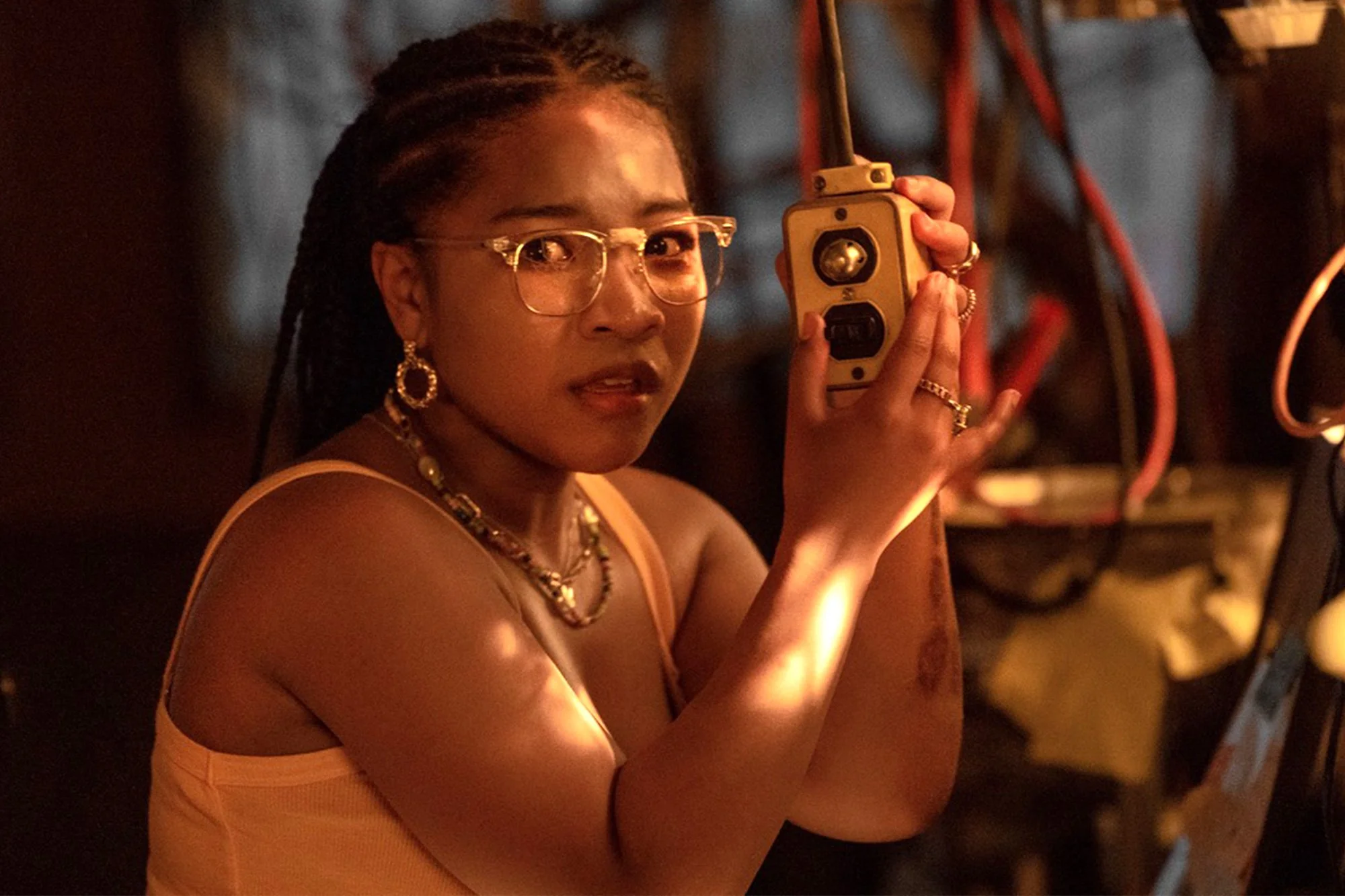 ‘The Angry Black Girl and Her Monster' Review: A Contemporary and Timely Retelling [SXSW 2023]