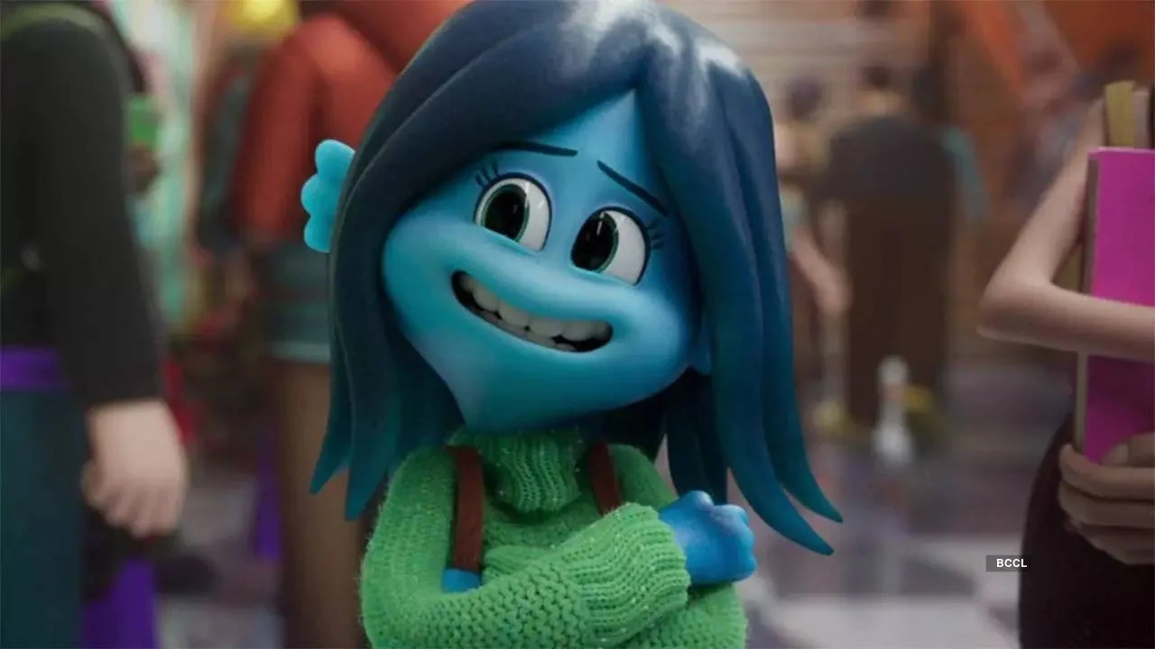 'Ruby Gillman, Teenage Kraken' Review: Dreamworks Plays it Safe (and Sweet)