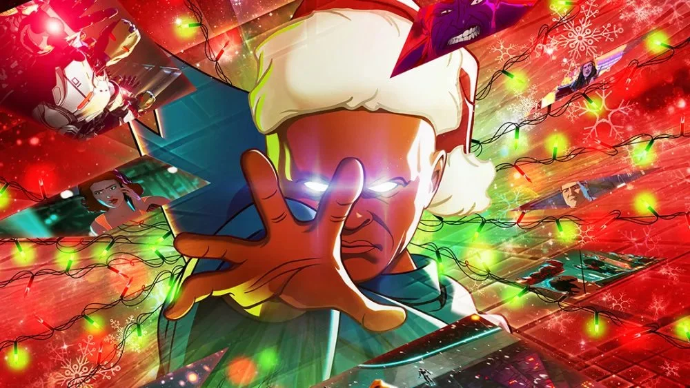 ‘What If…?’ Season 2 Review: Marvel’s Antidote From Within