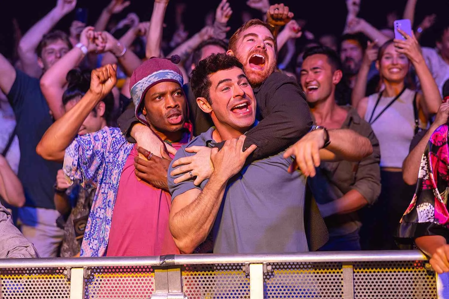 'Ricky Stanicky' Review: An Adult Comedy Ride for the Ages