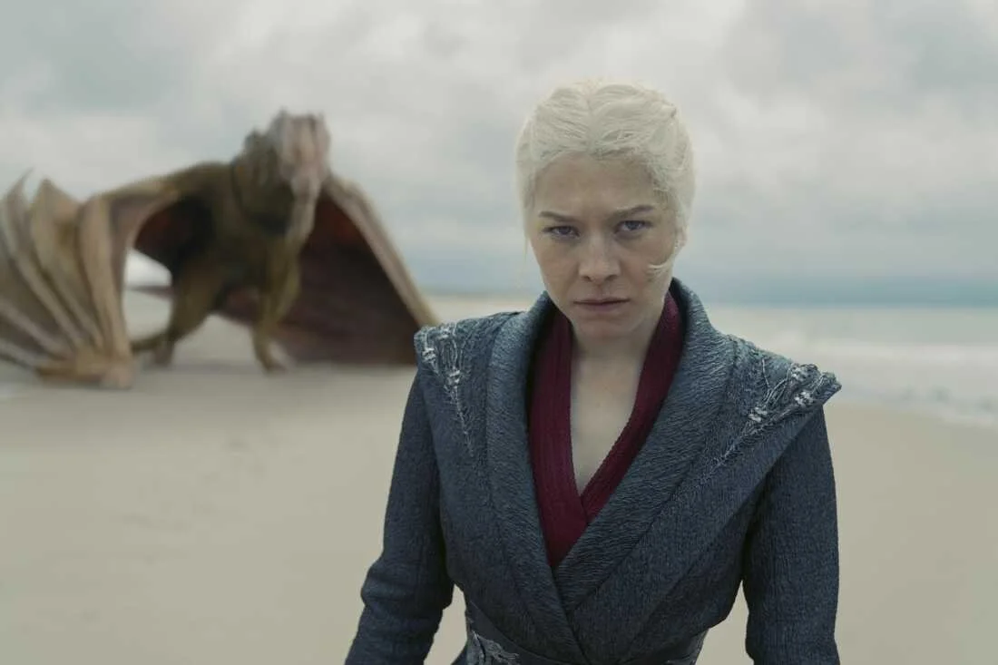 'House of the Dragon' Season 2, Episode 7: “The Red Sowing” Review