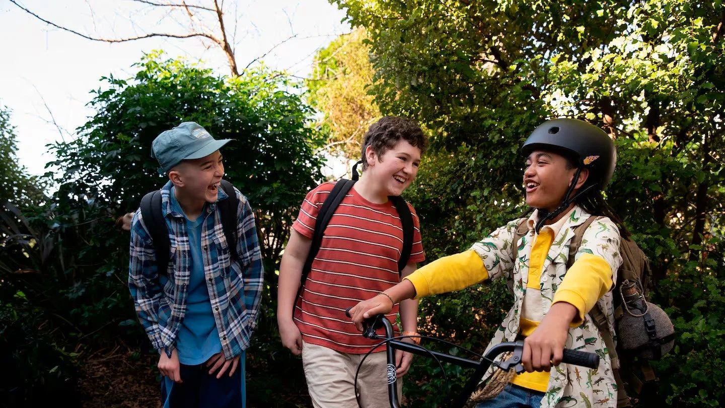 'The Mountain' Review: A Movie to Make You Laugh and Cry Alike [TIFF 2024]