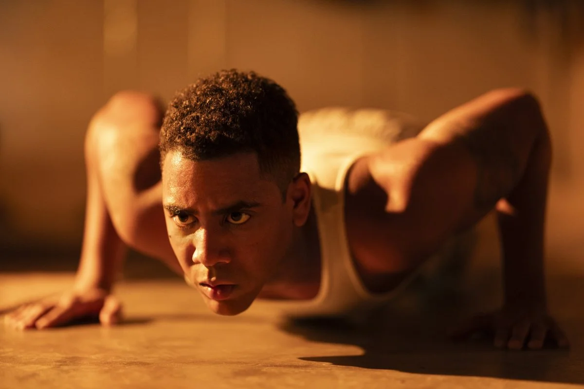 ‘Unstoppable’ Review: William Goldenberg’s Electrifying Directorial Debut