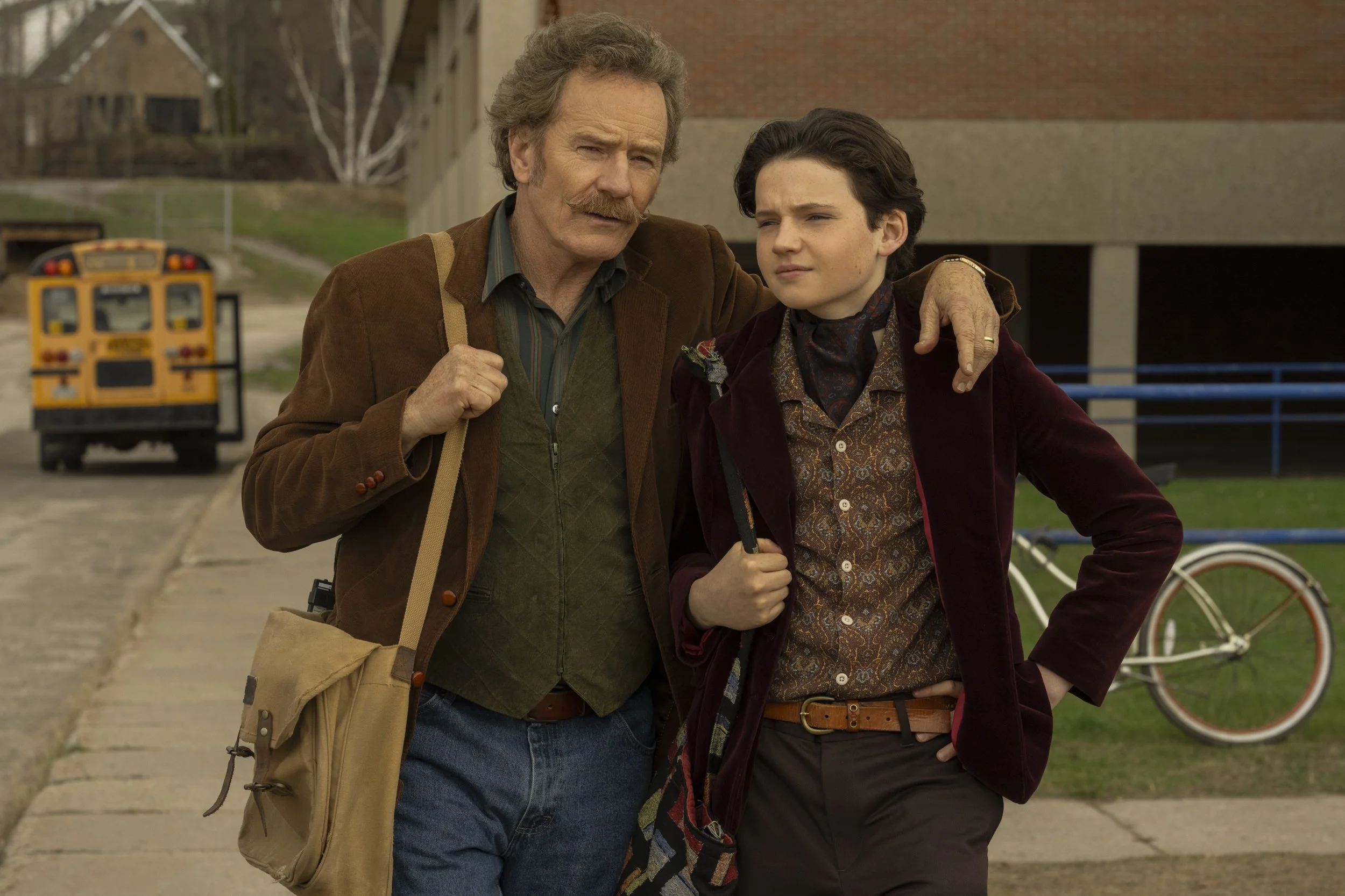 ‘Everything’s Going to Be Great’ Review: A Shamelessly Manipulative Dramedy
