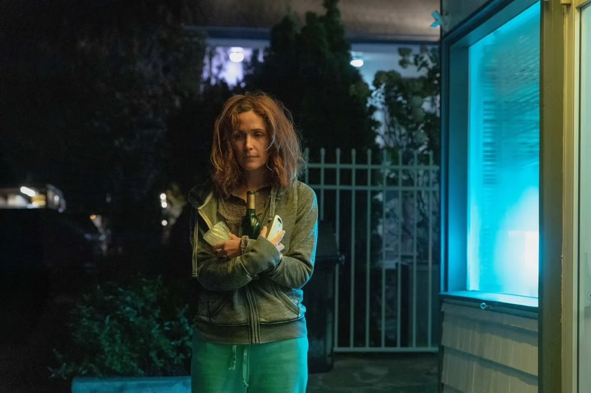 'If I Had Legs I'd Kick You' Review: Rose Byrne’s Descent Into Chaos [TIFF 25]