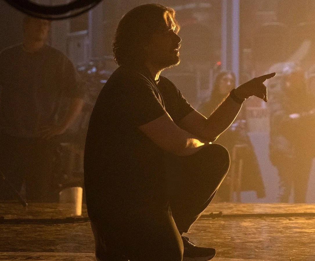 Edgar Wright On Shaping The World of His New Adaptation of 'The Running Man'