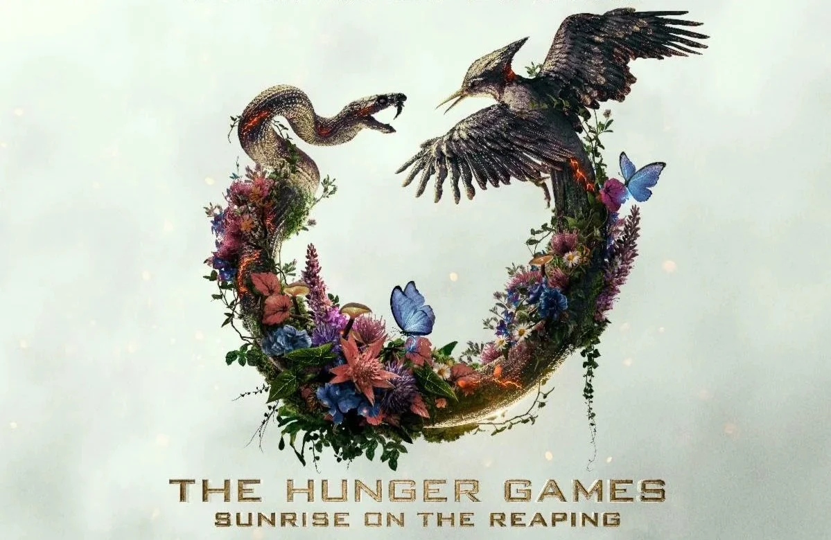‘The Hunger Games: Sunrise on the Reaping’ Feeds Fans with Early Teaser