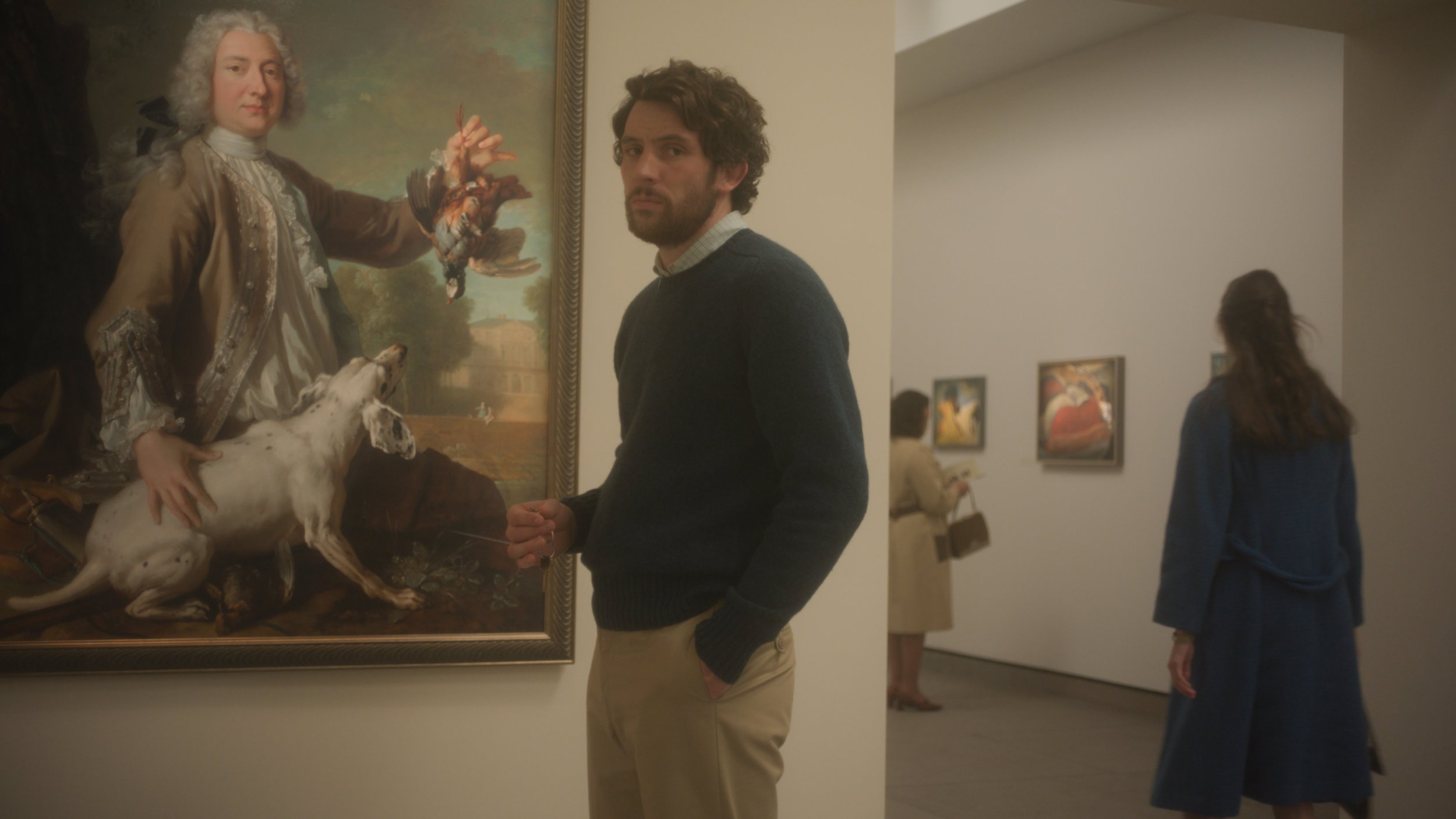‘The Mastermind’ Review: Simply Kelly Reichardt’s Best Film