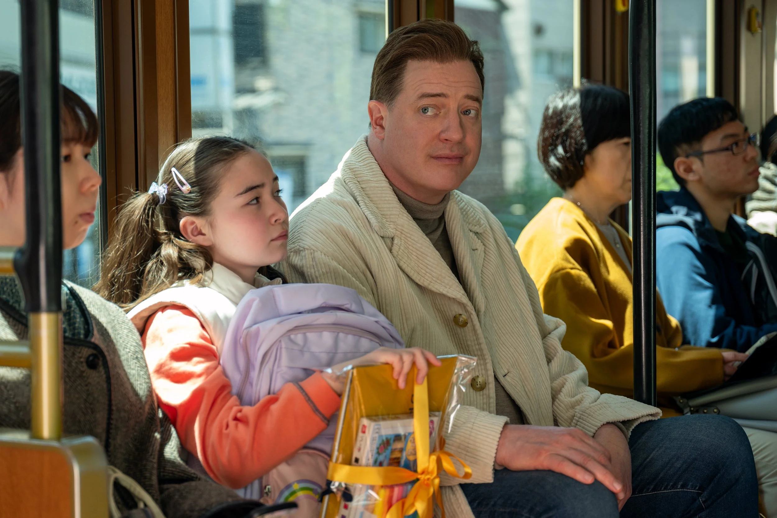 ‘Rental Family’ Review: An Unmoving, Button-Pushing Affair