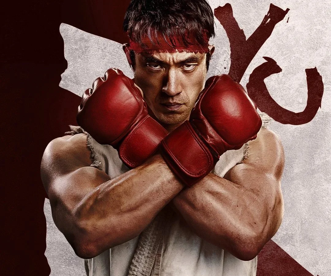 'Street Fighter' Shoryukens a Sneak Peek of Next Year’s Blockbuster
