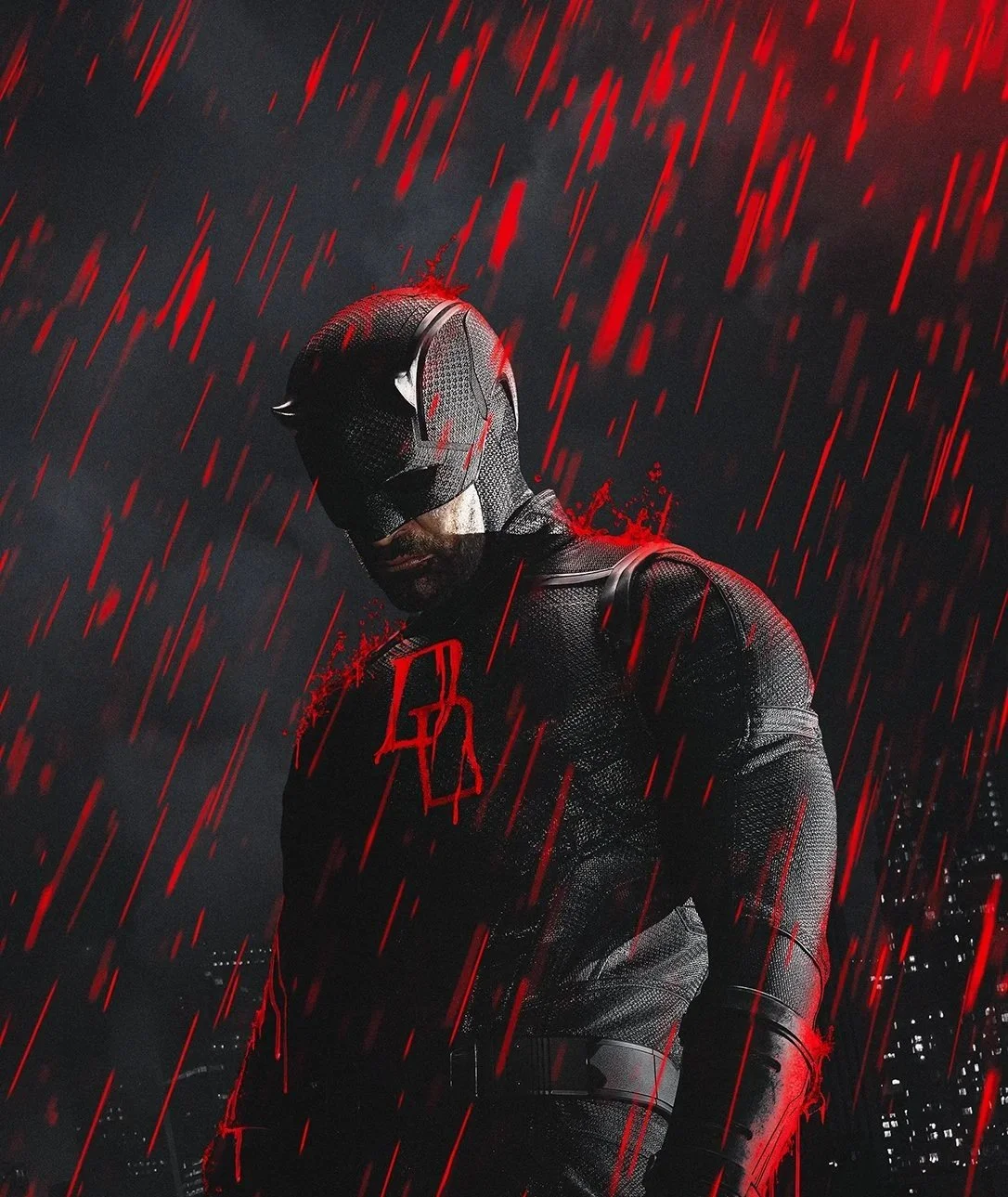 Marvel Debuts Trailer for Exciting Second Season of 'Daredevil: Born Again'