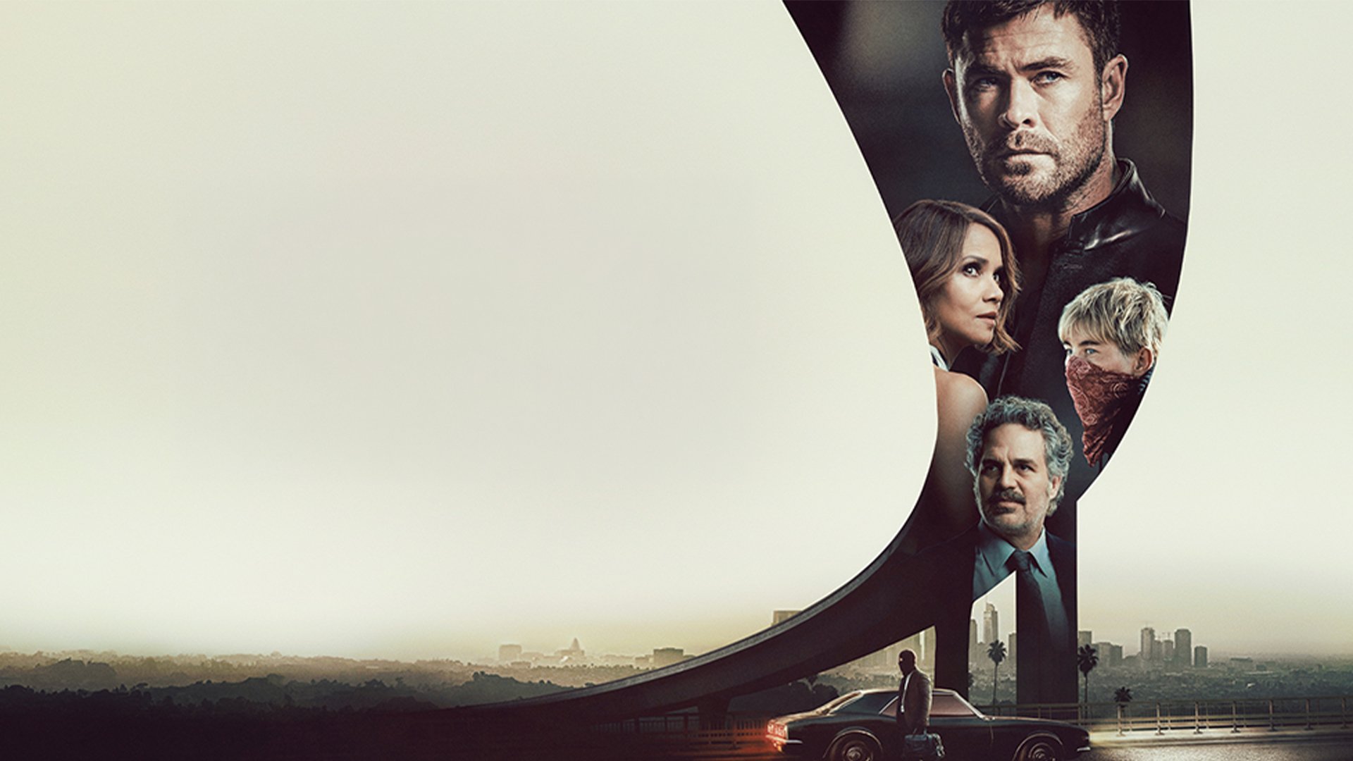 'Crime 101' Review: A Rock-Solid, Old Fashioned Crime Thriller