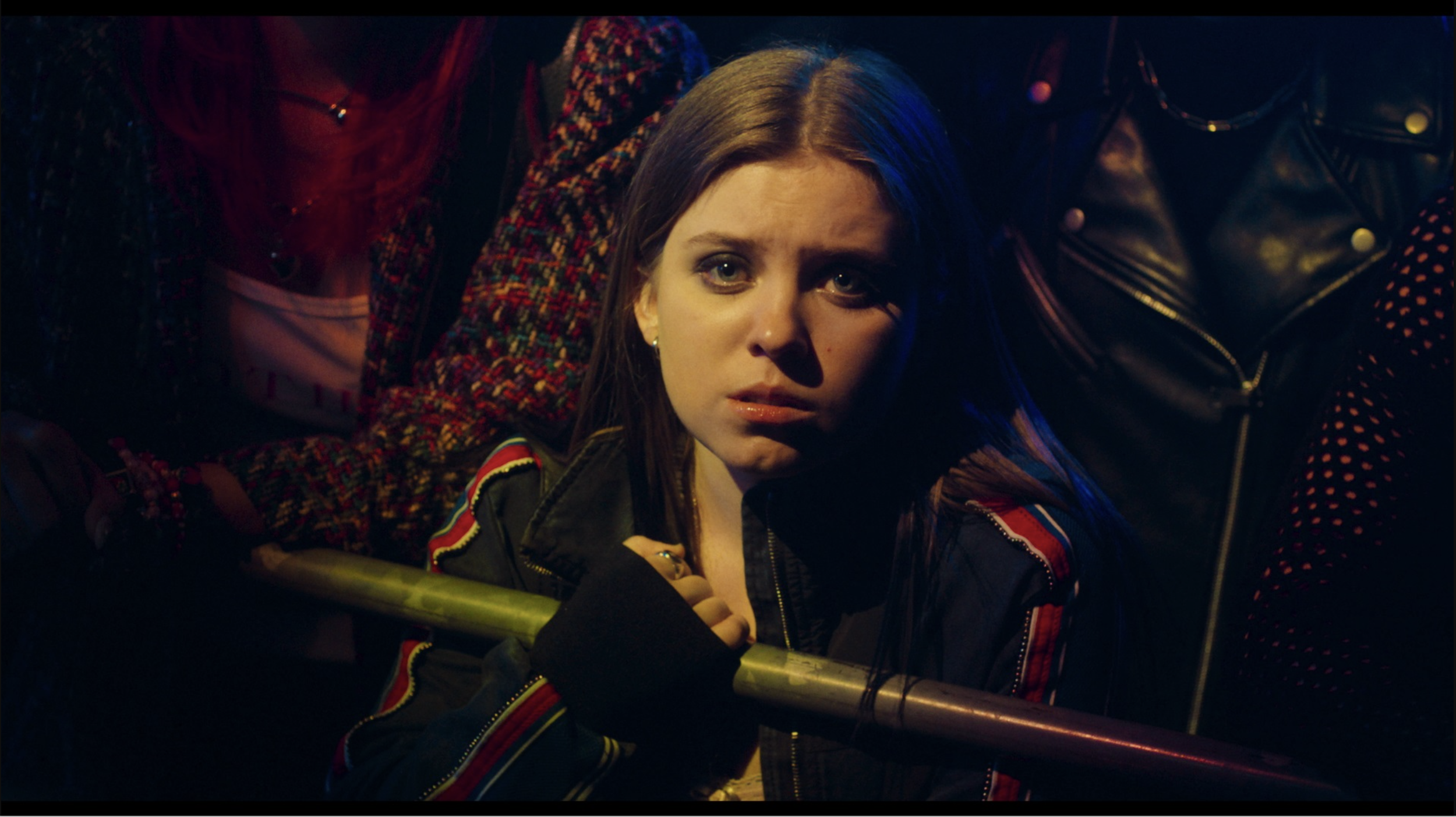 'Sweetness' Director Emma Higgins and Star Kate Hallett Discuss Shaping Their Wild New Thriller