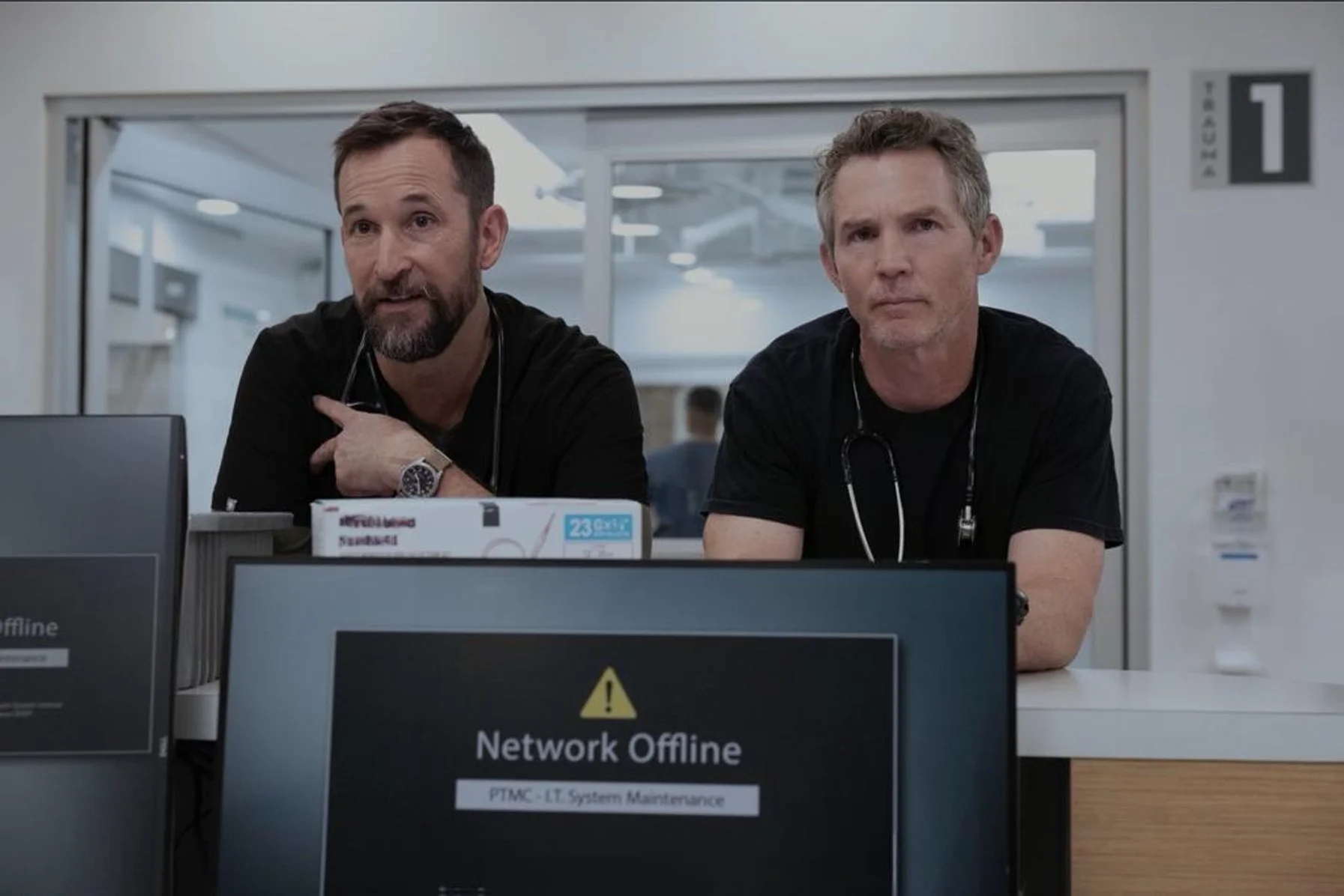 ‘The Pitt’ Season 2 Episode 9 Recap and Review: “3:00 pm” - Bringing the Healing to a Major Issue Within America