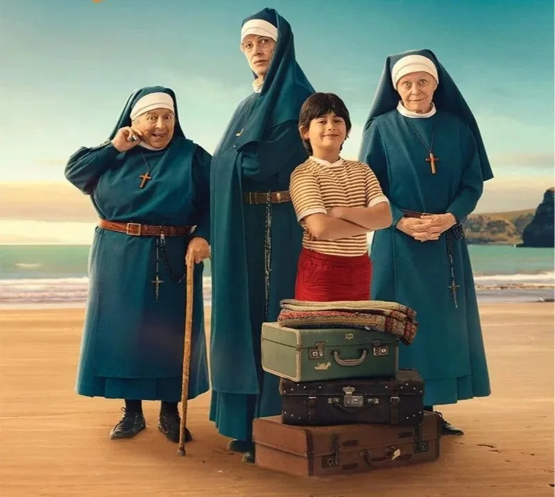 'Holy Days' Review: It Pays to Have Faith in Kiwi Filmmakers