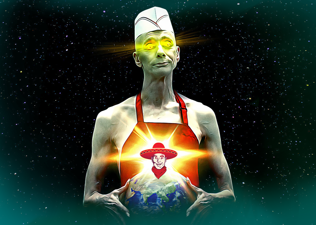 Shedding the Layers for Comedy: Doug Jones is Taking His Career In New, Fun Directions 