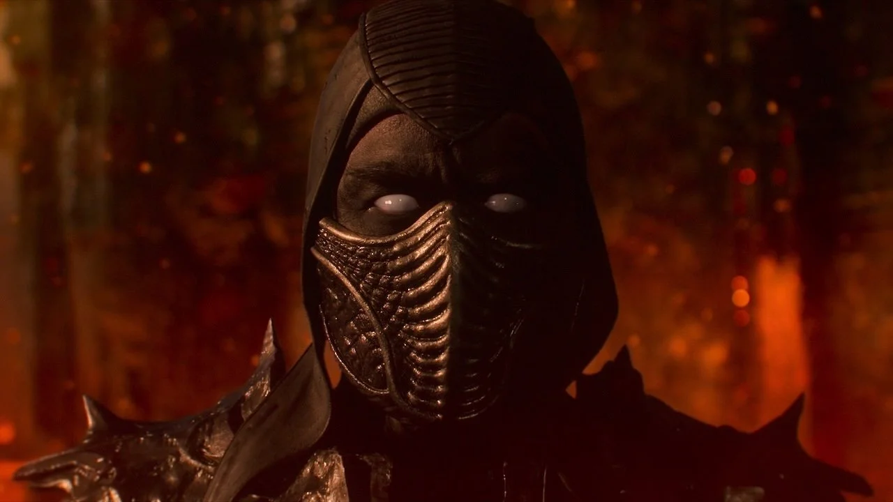 'Mortal Kombat II' Doubles Down with Second Trailer