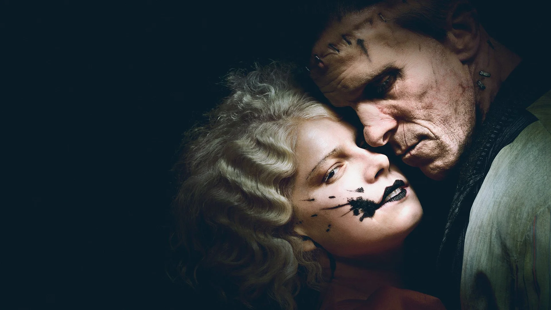 'The Bride!' Review: A Beautiful, Bold Swing And A Miss