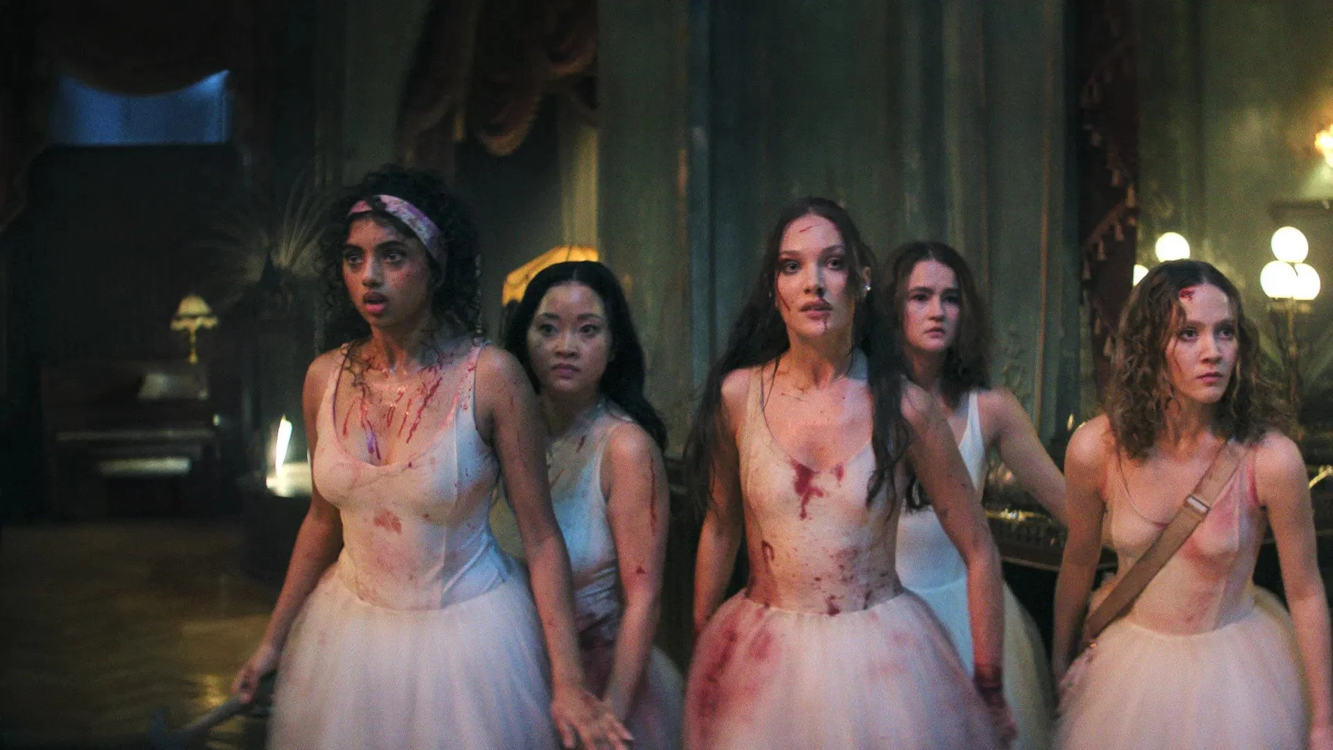 ‘Pretty Lethal’ Review: Pretty Boring