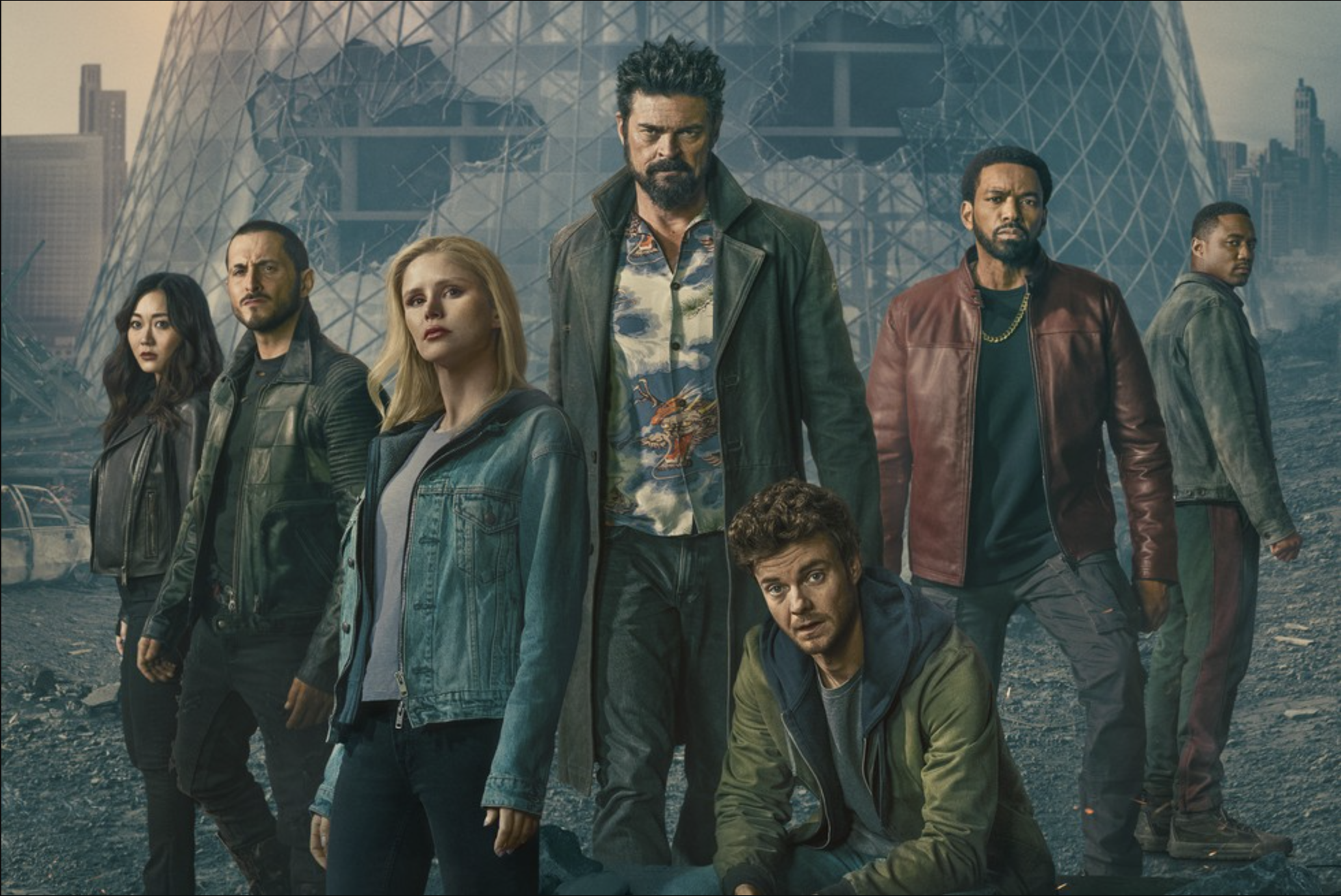 'The Boys' Season 5 Premiere Recap and Review: The Last Ride Begins In (Mostly) Usual Fashion