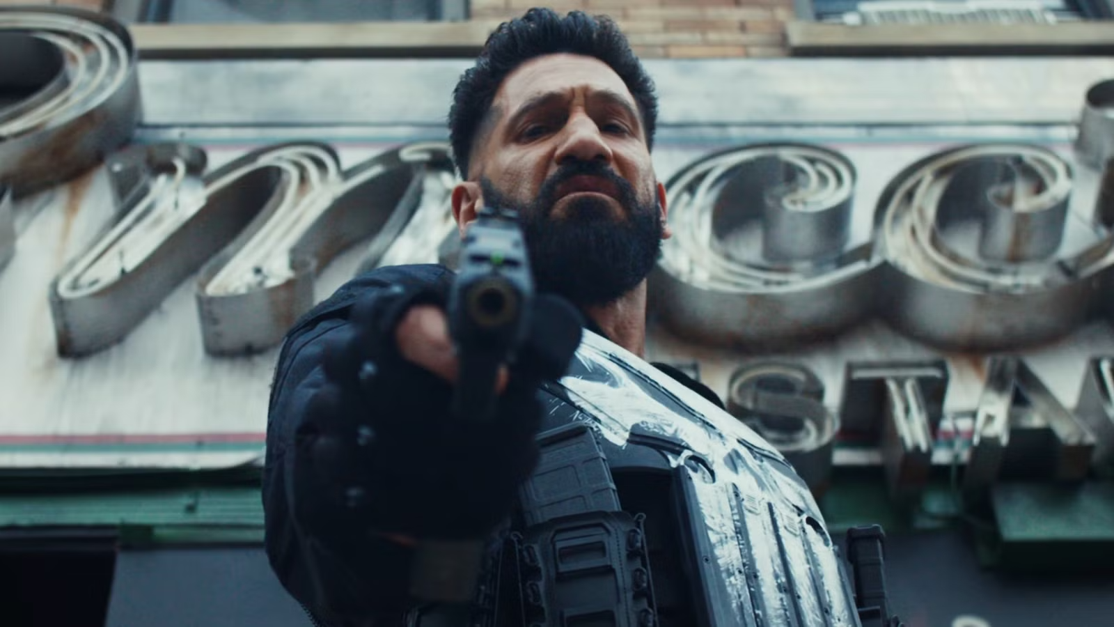 Frank’s Final Fight - ‘The Punisher: One Last Kill’ Trailer Ignites a Brutal War