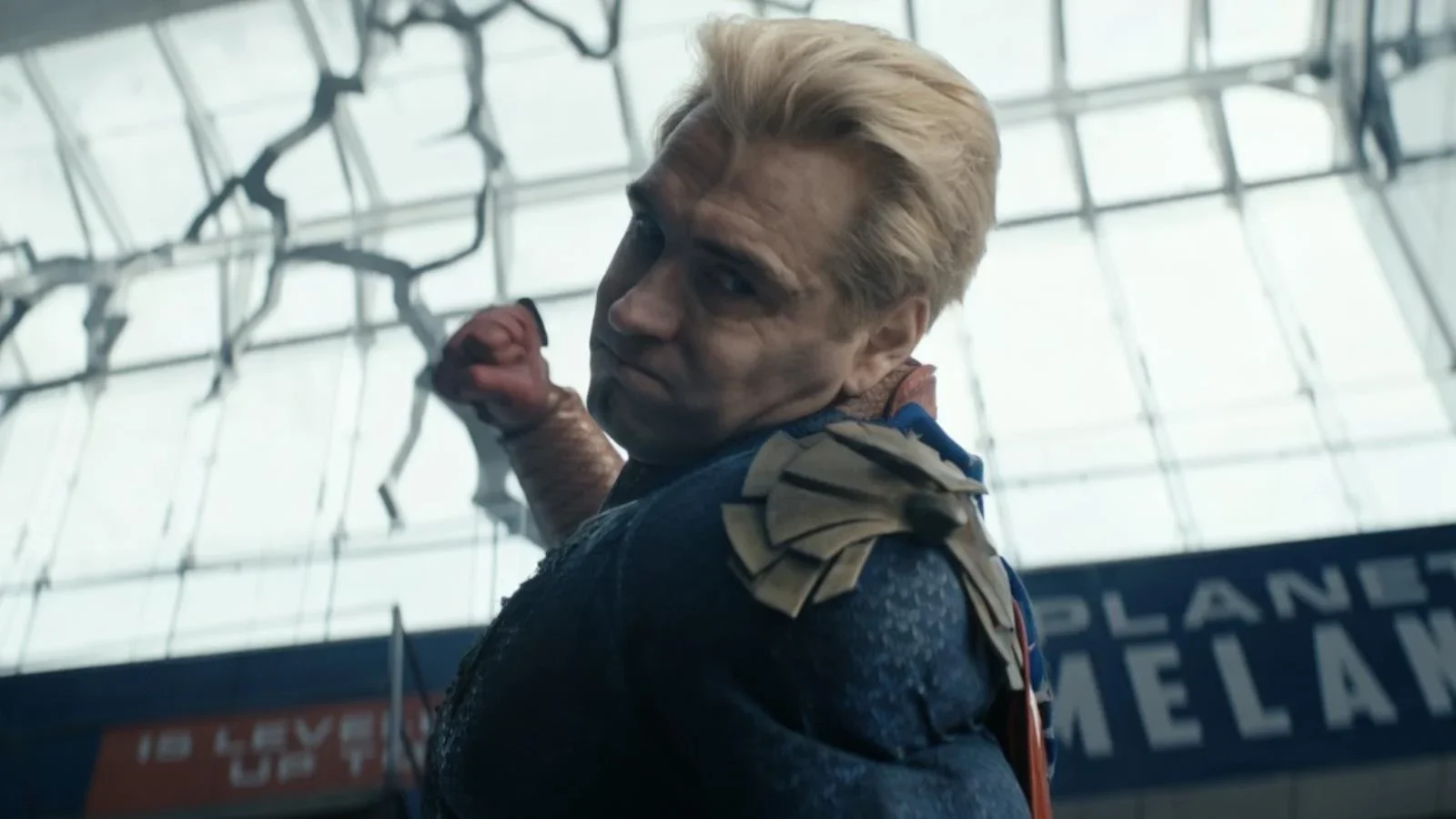 'The Boys' Season 5 Episode 3 Recap and Review: Cycles, Transparencies, and Warped Family Dynamics