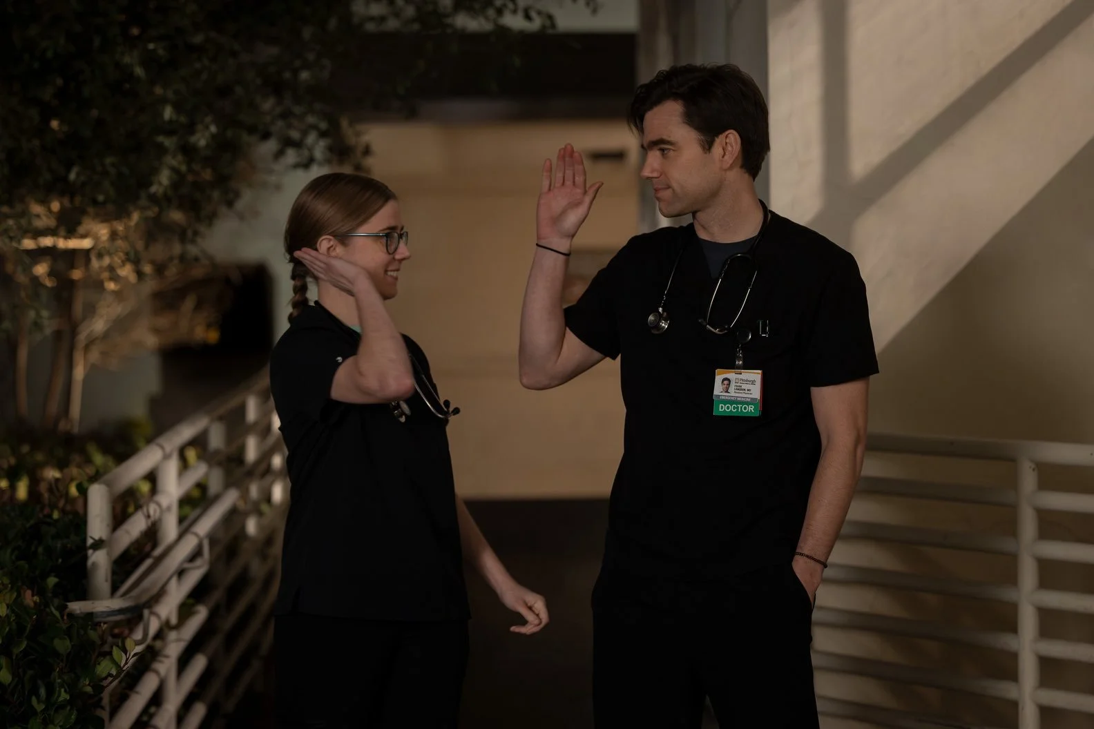 ‘The Pitt’ Season 2 Episode 15 Recap and Review: “9:00 pm” - So Many Wonderful Things to See