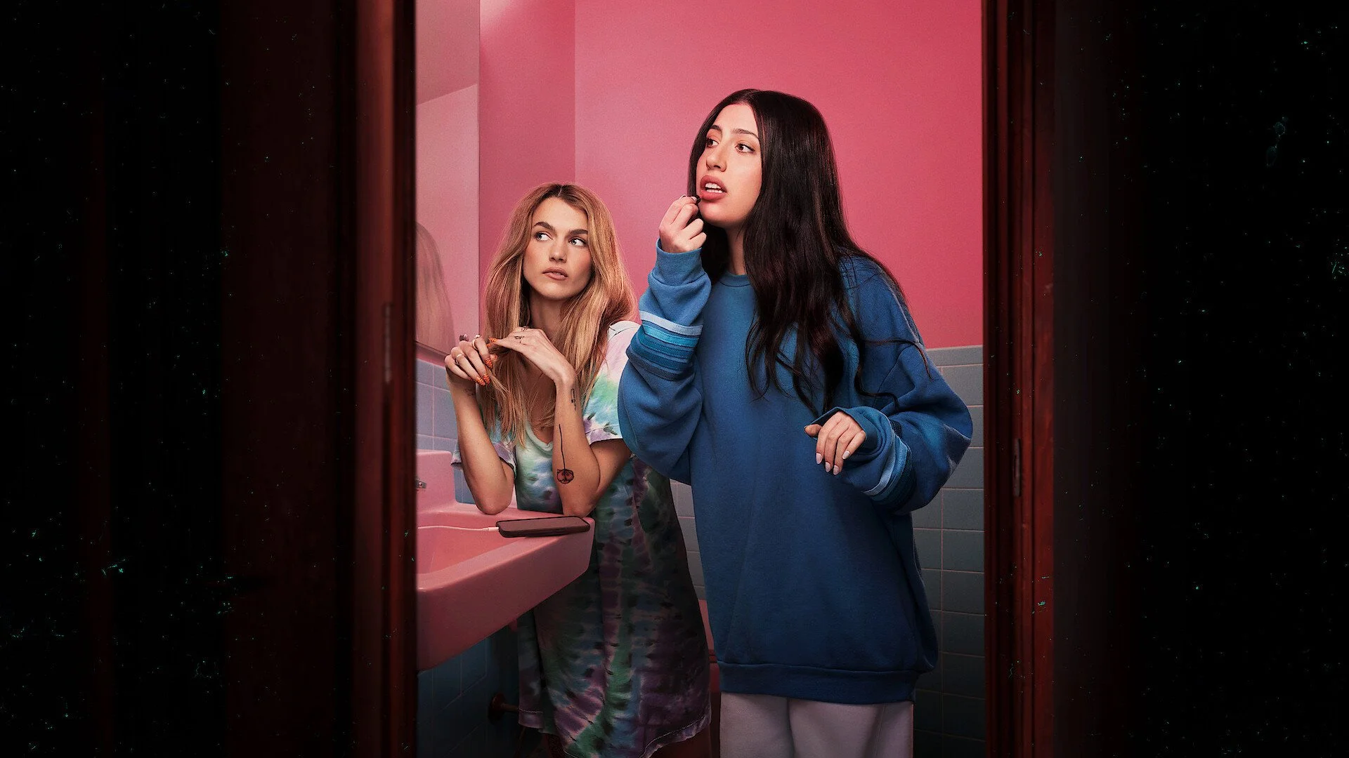 ‘Roommates’ Review: Chandler Levack Continues to Reawaken Coming-of-Age Cinema