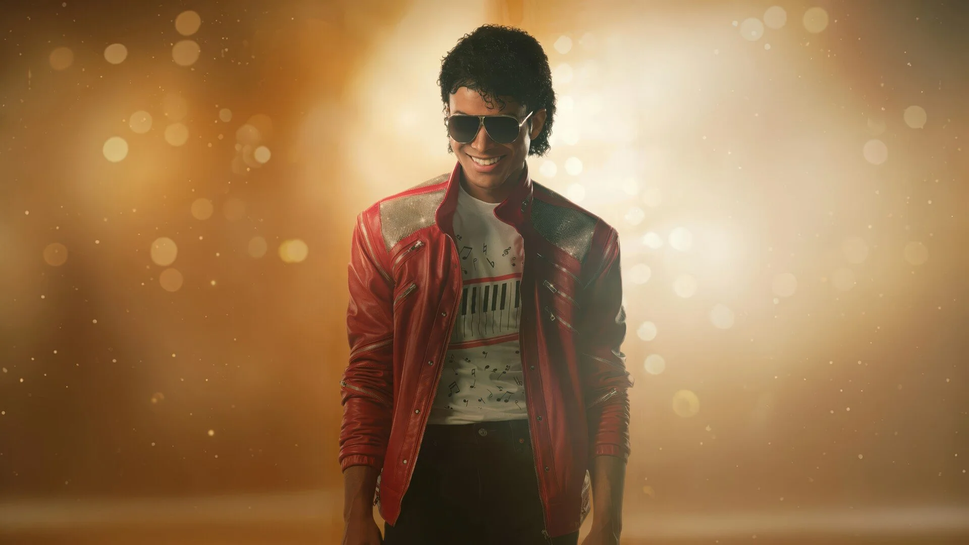'Michael' Review: A Glossy, Propulsive, But Safe Biopic