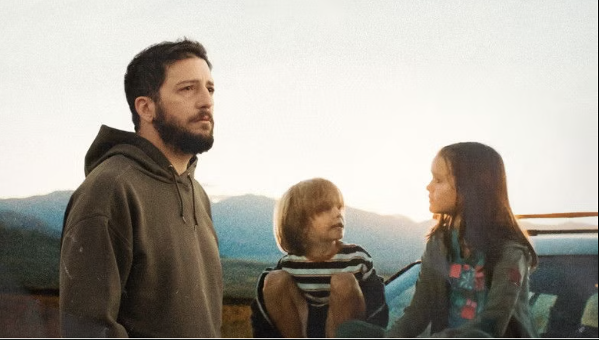 'Omaha' Star John Magaro Discusses Preparation And Connection With His New Gut-Wrenching Family Drama