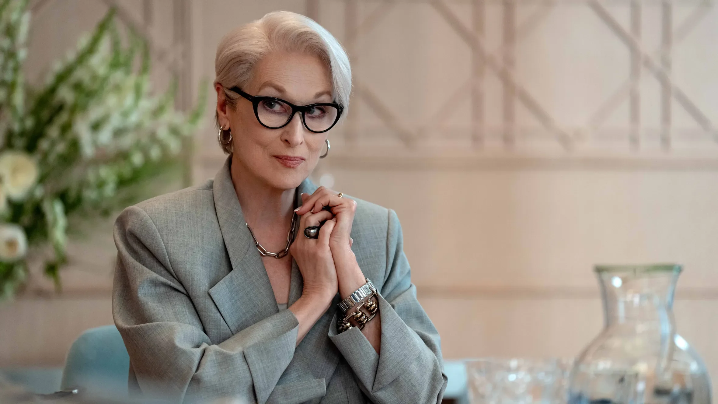 'The Devil Wears Prada 2' Review: A Sequel That's Mostly Worth The Wait