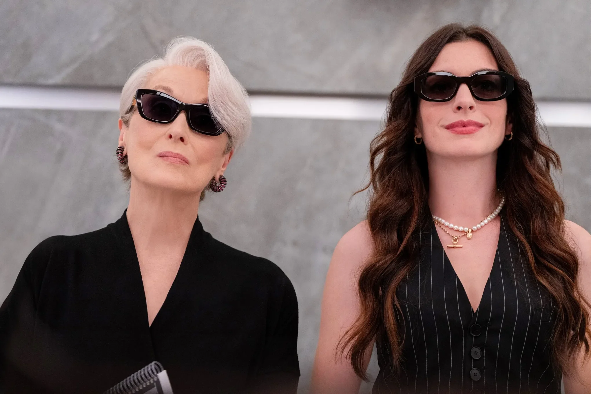 'The Devil Wears Prada 2' Review: A Sequel That's Mostly Worth The Wait