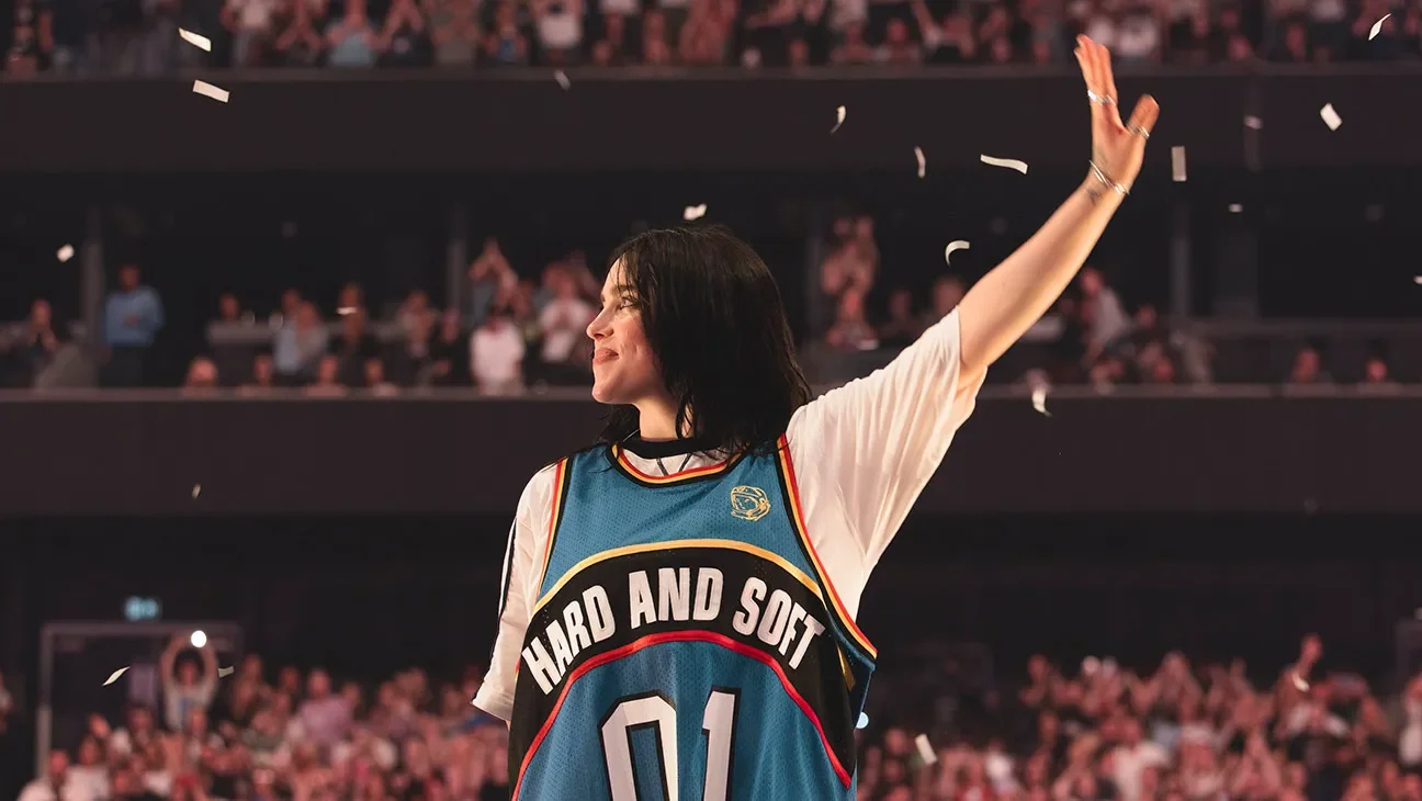 ‘Billie Eilish – Hit Me Hard and Soft: The Tour’ Review: James Cameron and Billie Eilish Deliver a Memorable Concert Ticket