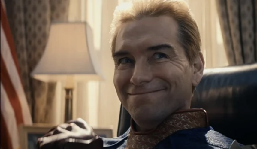 ‘The Boys’ Season 5: Episodes 6 and 7 Recaps and Review: What Are We Even Doing Here?