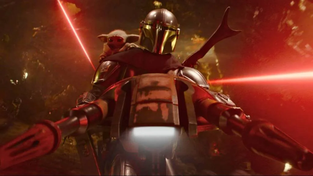 'The Mandalorian And Grogu' Review: An Adventure Worthy Of The Big Screen