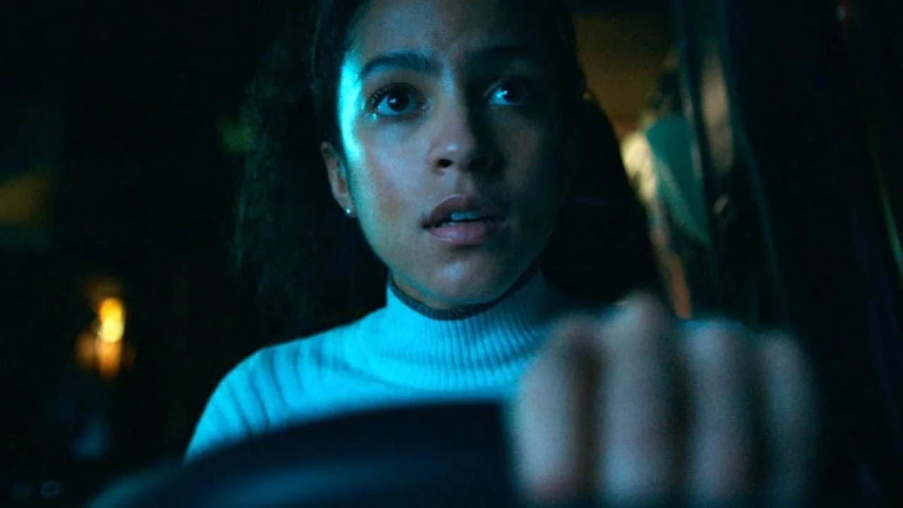 'Passenger' Review: A Road-Trip Horror That’s Mostly Asleep at the Wheel