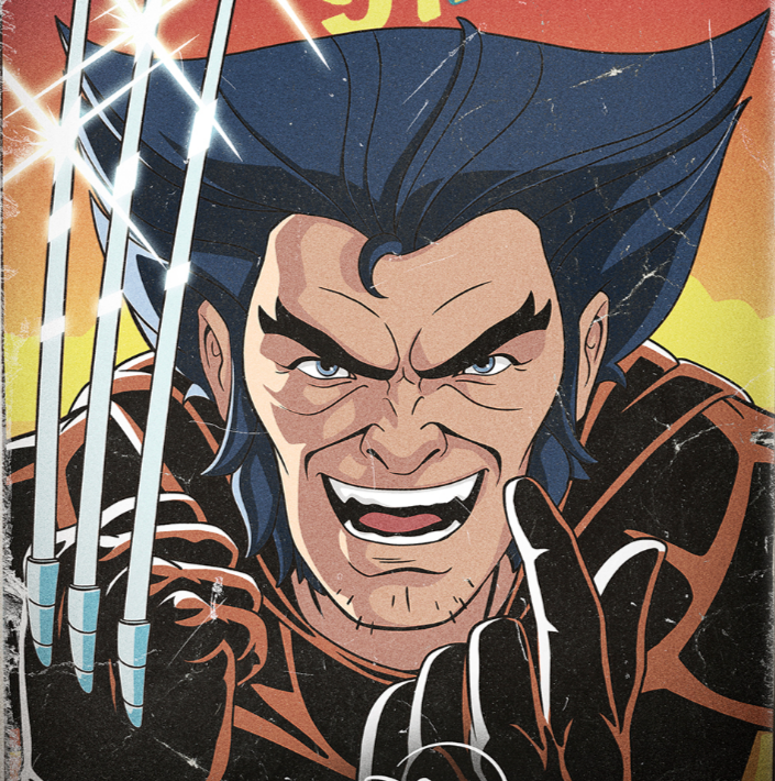 To Me, My X-Men: 'X-Men '97' Trailer Unveils More Nostalgic 90s Chaos