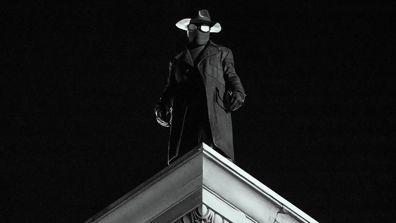 'Spider-Noir' Review: A Worthwhile Throwback for All Web-Heads