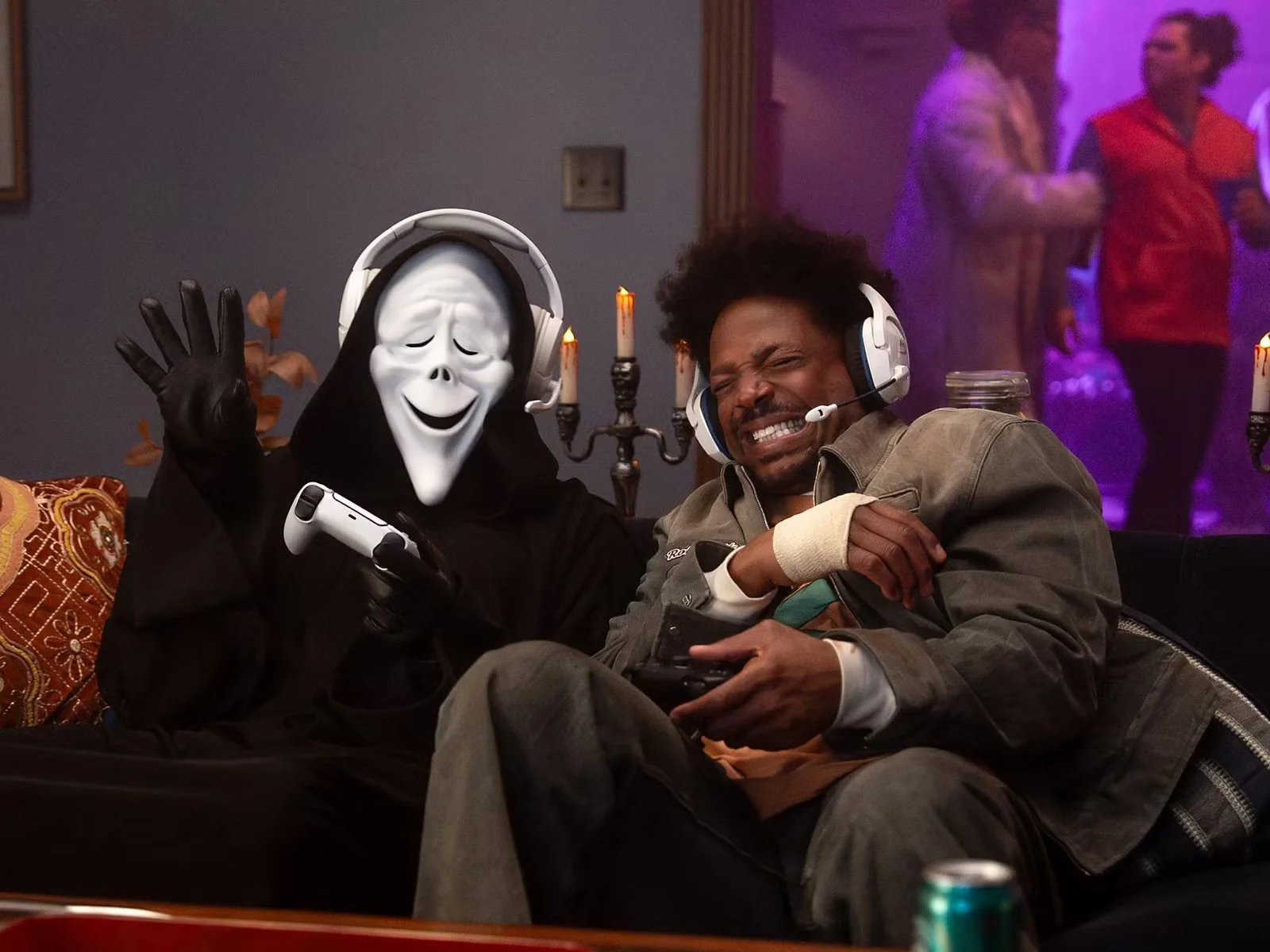 'Scary Movie' Review: A Dated And Underwhelming Return