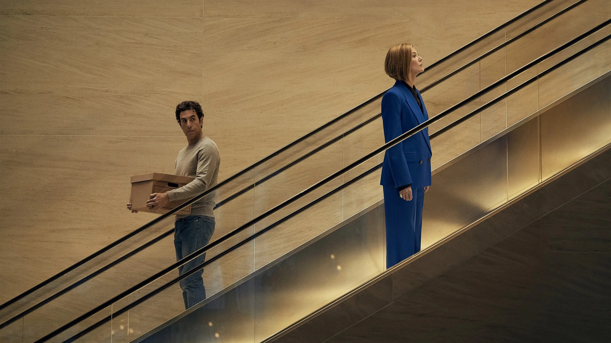 ‘Ladies First’ Review: Netflix Remakes Their Own Regressive Film Into an Even More Dated Comedy
